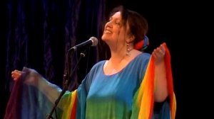 Евгения Смольянинова. "Христос Воскрес!"