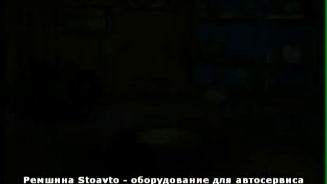 Грузовой шиномонтаж ручным инструментом Bead Saver System.avi смотреть онлайн