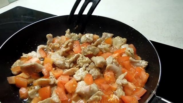 Самый простой рецепт ЖАРКОГО В МУЛЬТИВАРКЕ смотреть онлайн