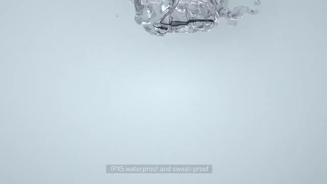 Baseus Encok S12 necklace headset смотреть онлайн