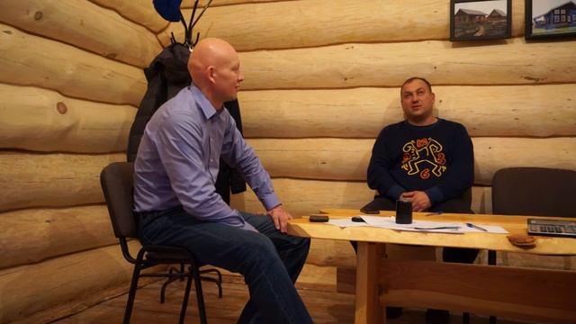 Отзыв о компании Золотая Усадьба смотреть онлайн