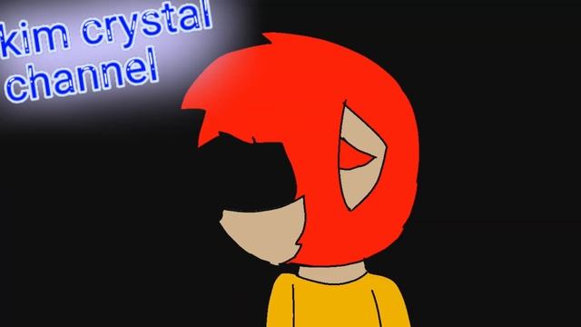 everyday meme // nightmare doll// flipaclip// read desc for more info смотреть онлайн