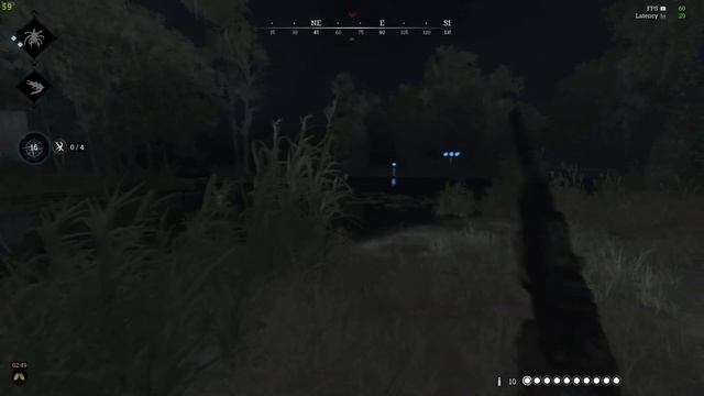 Гайд на НОВОГО БОСА У Hunt: Showdown! / Як вбити Rotjaw у #huntshowdown смотреть онлайн