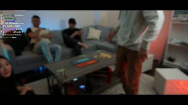 [Archived VoD] 10/30/19 | Exla | Secret Hitler w/ friends смотреть онлайн