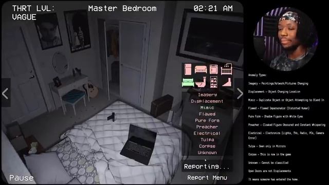 ALTERNATE WATCH IS NIGHTMARE FUEL [ I'm on Observation Duty x Mandela Catalogue ] смотреть онлайн