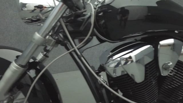 2010 HONDA VT1300 STATELINE 1300 - National Powersports Distributors смотреть онлайн