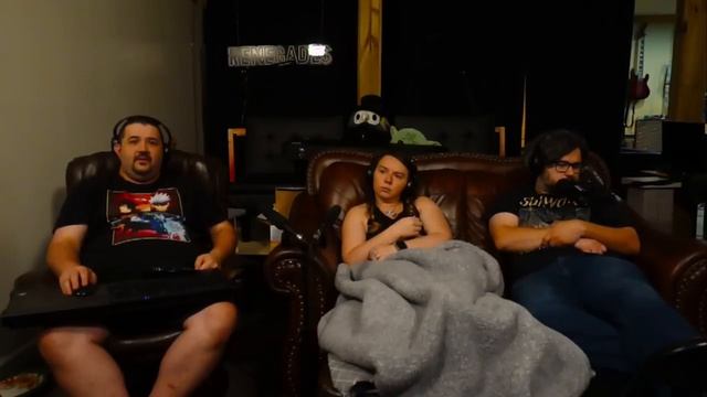 Who Has The Best Reputation In YouTube History? - @SunnyV2 | RENEGADES REACT смотреть онлайн