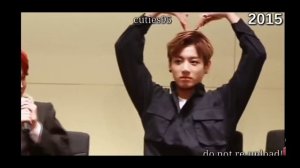 🔥Чон Чонгук ревнует || Пак Чимина Jungkook 🔥