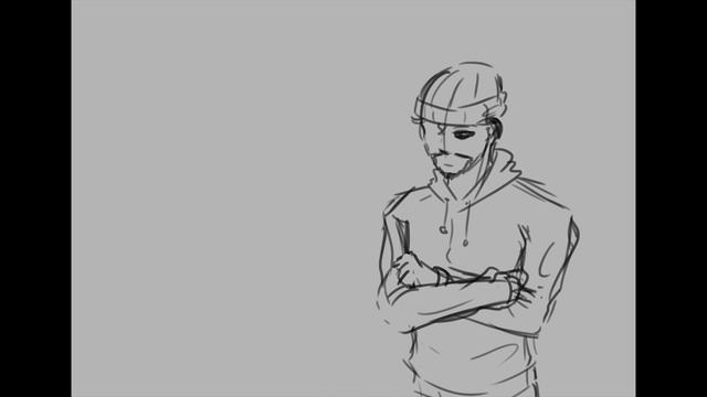 Gabriel Reyes tries to get his kids to sleep смотреть онлайн