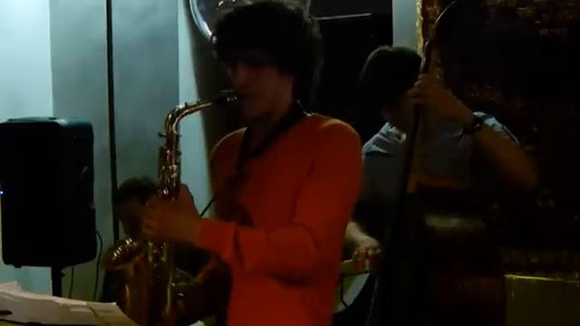 Pyotr Gazarov Project feat. Alina Rostotskaya смотреть онлайн