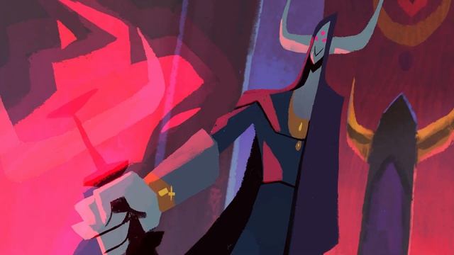 Garden Quest, A Procreate Dreams Commission смотреть онлайн