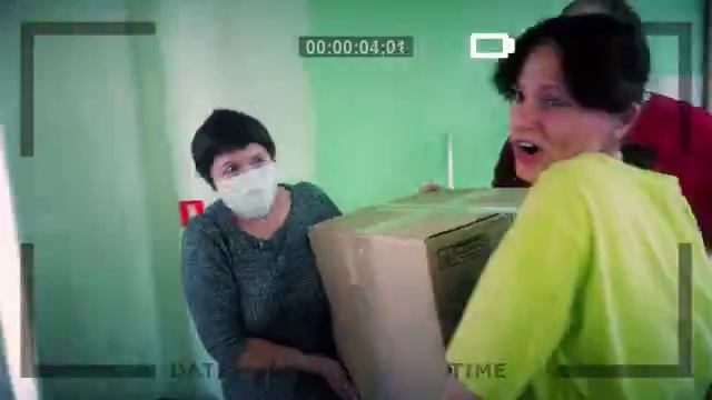 Модернизация. Начало смотреть онлайн