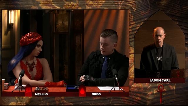 Break the Silence | Vampire: The Masquerade - L.A. By Night | Season 3 Epilogue 2 смотреть онлайн