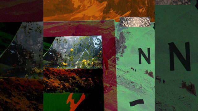 Candy-Coated Emptiness (feat. Lindsay Latimer) смотреть онлайн