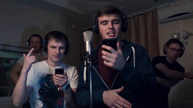 MLADA. Лук-лучок. Хор НеЗвёзд. смотреть онлайн