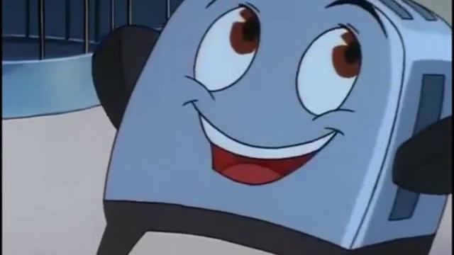 The Brave Little Toaster to the rescue Part 2 смотреть онлайн