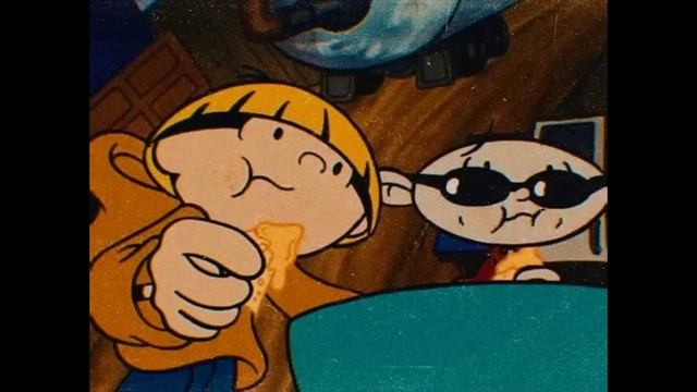 (FREE) Old School 90s Hip Hop Type Beat x Boom Bap Instrumental [2022] - Boiling Point смотреть онлайн