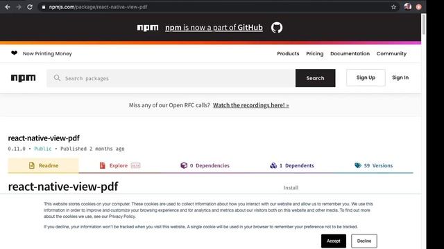 React Native - WebView (PDF e Youtube) - Parte 01 смотреть онлайн