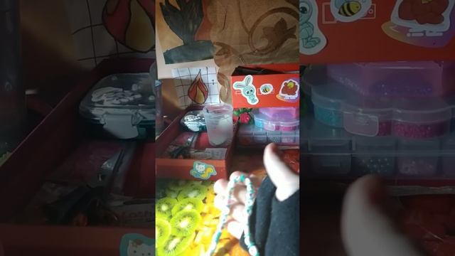 украшения#рекоминдации #бисер #бисероплетение #тренд смотреть онлайн