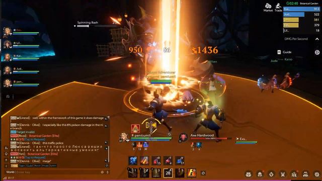 TARISLAND: ПЛАН ИЗМЕНЕНИЙ ОТ РАЗРАБОВ. ДАТА ПЕРЕНОСИТСЯ? смотреть онлайн