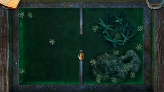 Echoes of the Past 4 - The Revenge of the Witch SURVEY.avi смотреть онлайн