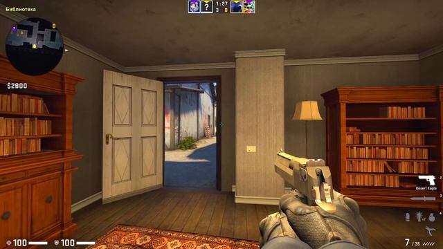 ТРОЛЛИМ СИЛЬВЕРОВ В НАПАРНИКАХ КС ГО! НАС СНОВА ОБВИНЯЮТ В ЧИТАХ В CS:GO смотреть онлайн