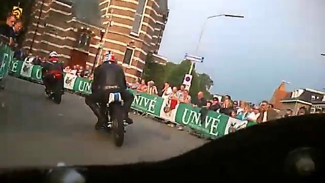 TT Nightride Demo CMDT смотреть онлайн