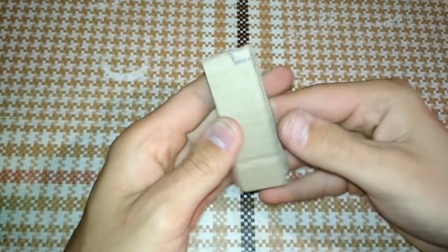 ВСС Винторез из картона своими руками! смотреть онлайн