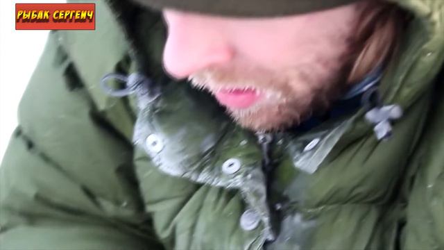 Глухозимье рыбалка сетью на зимней реке на окуня и щуку смотреть онлайн