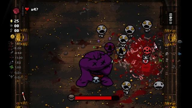 Bad Isaac build during Nacho Libre смотреть онлайн