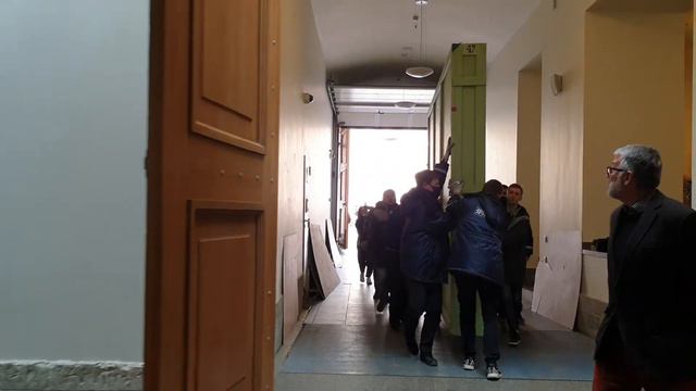 В Эрмитаж из Парижа вернулись экспонаты выставки «Новое искусство из коллекции братьев Морозовых». смотреть онлайн