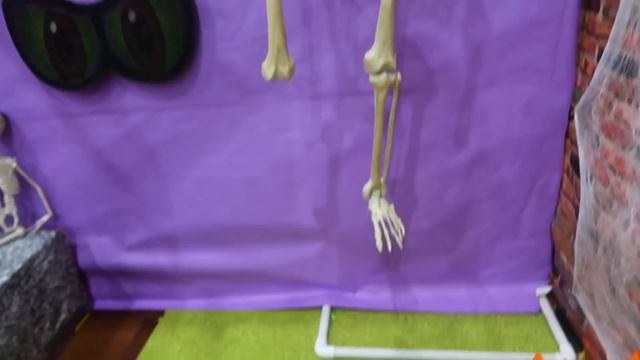 Ryan's Halloween Funny Stories and Challenges for kids! смотреть онлайн