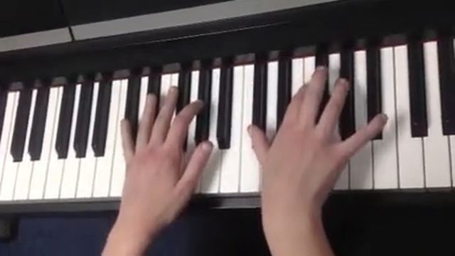 Kate Nash Mouthwash Piano Lesson (Verse 1) смотреть онлайн