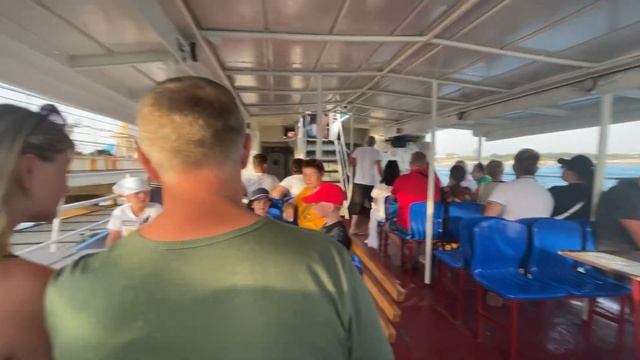 VLOG ||ОТДЫХ В г.АНАПА, п.ВИТЯЗЕВО|| ОТЕЛЬ «PONTOS FAMILY RESORT» смотреть онлайн