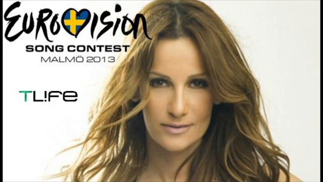 tlife.gr Δέσποινα Ολυμπίου - Si Me Recuerdas Eurovision 2013 смотреть онлайн