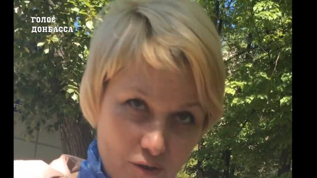 Жители. Георгиевская лента смотреть онлайн