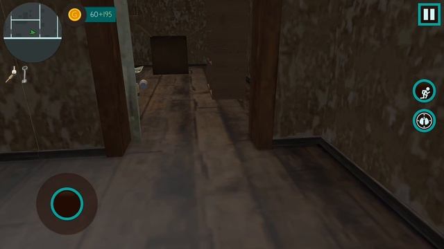 Escape Horror Grandma House - Scary Survival Full GamePlay Android/iPhone/iPad смотреть онлайн