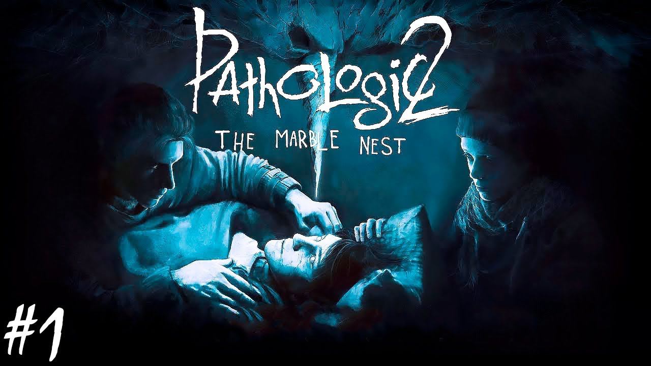 НОВЫЙ СЮЖЕТ ЗА БАКАЛАВРА ДАНКОВСКОГО | PATHOLOGIC 2 (Мор Утопия 2) ► Прохождение #1 смотреть онлайн