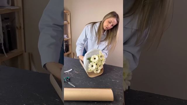 СКОЛЬКО ЦВЕТКОВ В БУКЕТЕ? смотреть онлайн