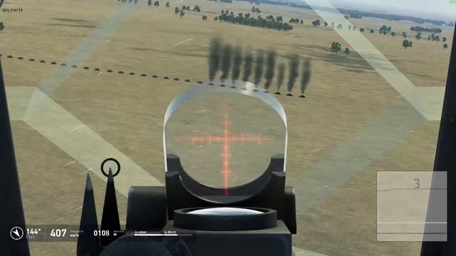 Ил-2 + ВЯ = 18штук PzIV за раз смотреть онлайн