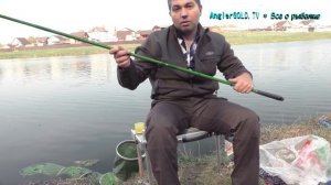 ヘラブナ Herabuna (херабуна). Конструктор насадок & Marukyu. Карась.
