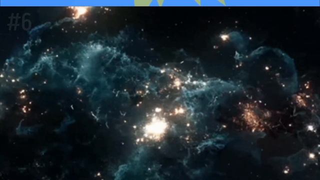 10 Интересных Фактов О Космосе. Познавательное от  Tesnicru