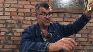 Яйца. Монтаж самой уловистой снасти с лодки - яйца.