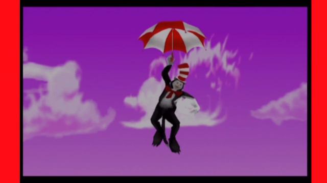 The Cat In The Hat Review - 12 Days Of ChrisBondmas 12/12 смотреть онлайн
