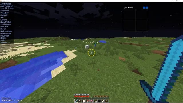 Resilence hacked client смотреть онлайн