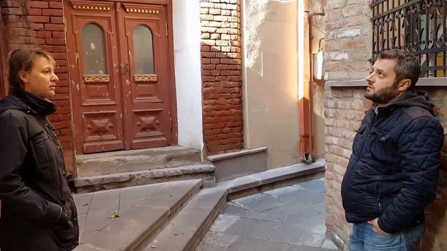 Тбилиси 2016 смотреть онлайн