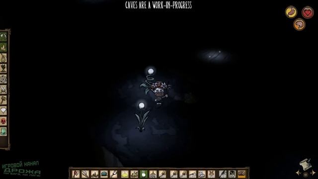 Don't Starve [Woodie] #89 (Там, где живут улитки.) [FullHD]