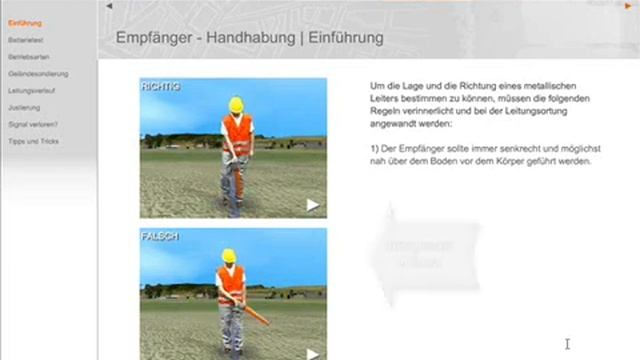 Produktschulungsanwendung Virtual Academy смотреть онлайн