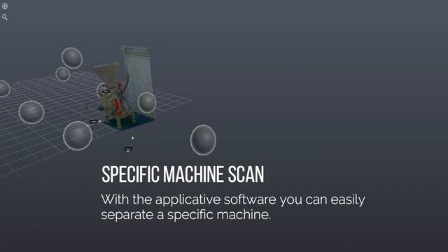 3D SCANNER TECHNOLOGY смотреть онлайн