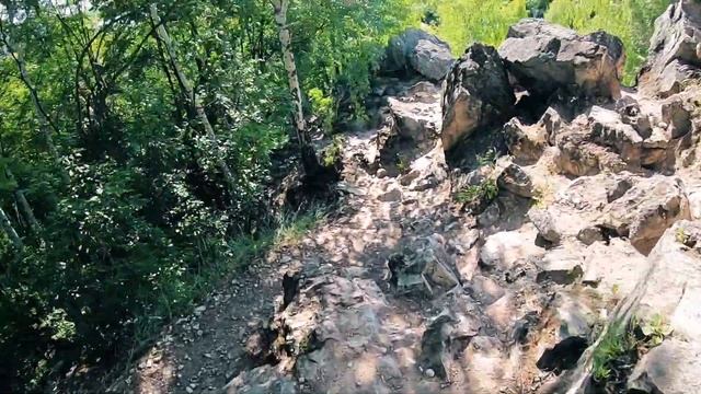 Ширяево день второй, верблюжья гора, стрельная гора смотреть онлайн